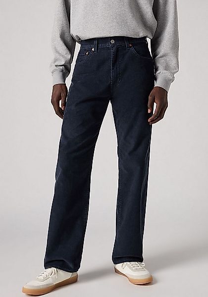 Levi's® 5-Pocket-Jeans 555 RELAXED STRAIGHT günstig online kaufen