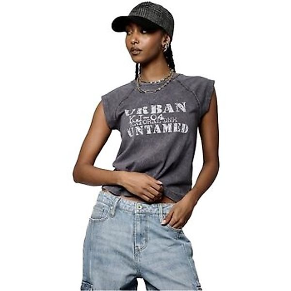 Kaporal  T-Shirt Tops / T-shirts--FRAU günstig online kaufen