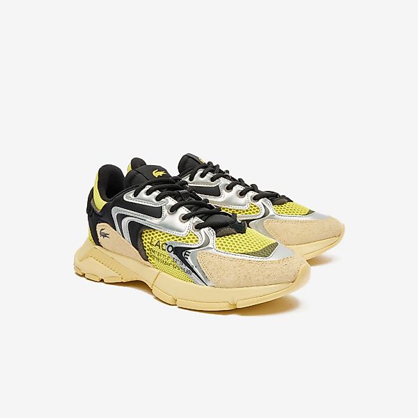 Lacoste Sneaker "L003 NEO 124 6 SMA" günstig online kaufen