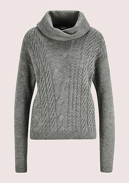MADELEINE Longpullover "Pullover Pullover" günstig online kaufen