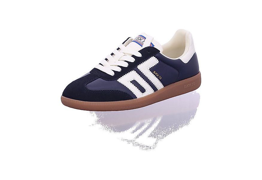 Back 70 108005 000048 Schnürschuh günstig online kaufen