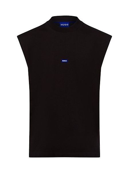 HUGO Blue T-Shirt Navertz günstig online kaufen