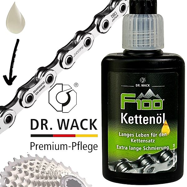 DR WACK Fahrrad-Montageständer Dr.Wack F100 Fahrrad günstig online kaufen