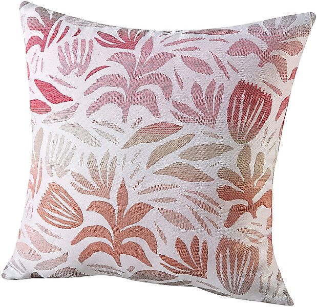 Wirth Kissenhülle "Kairo" Made in Germany günstig online kaufen