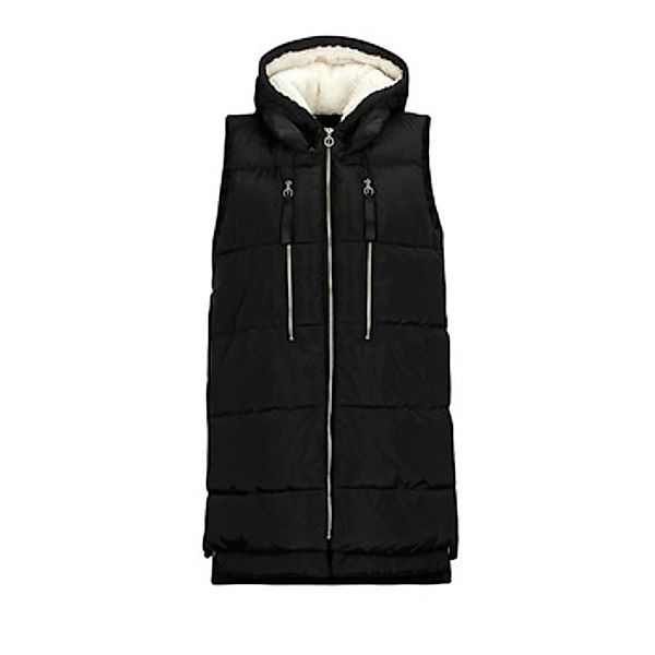 Only  Daunenjacken ONLNEWNORA PUFFER WAISTCOAT CC OTW günstig online kaufen