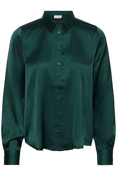 KAFFE Langarmhemd Langarm-Hemd KAamara günstig online kaufen