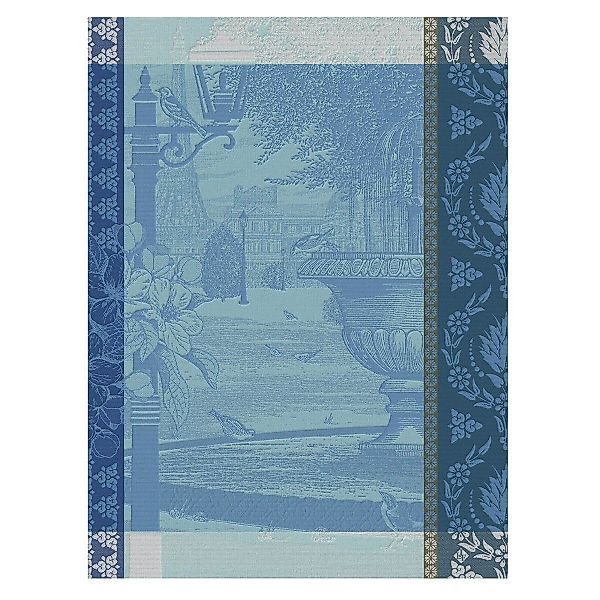 Le Jacquard Francais Geschirrtuch Geschirrtuch Jardin günstig online kaufen