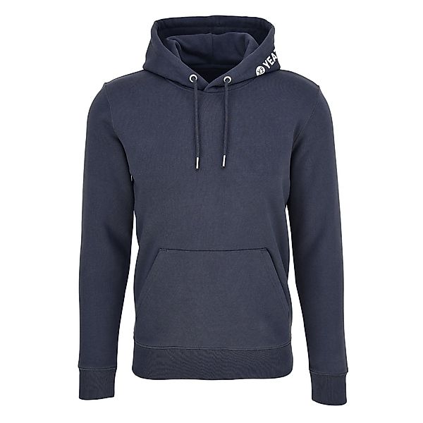 YEAZ Hoodie CUSHY Hoodie Shadow Grey günstig online kaufen