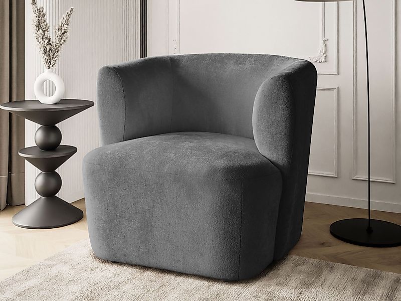 Beautysofa Sessel NORI, viele Farbvarianten günstig online kaufen