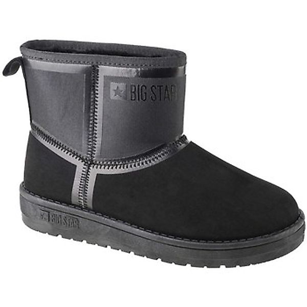 Big Star  Stiefeletten KK274614906 günstig online kaufen