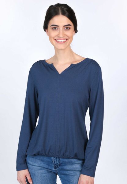 Sorgenfri Sylt Langarmshirt Pauluna günstig online kaufen