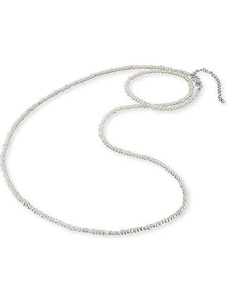 Engelsrufer Silberkette Engelsrufer Damen-Kette 925er Perle, Perle günstig online kaufen
