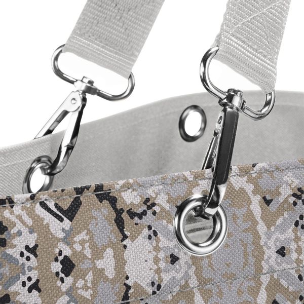 REISENTHEL® Shopper shopper XL, Einkaufstasche Strandtasche günstig online kaufen