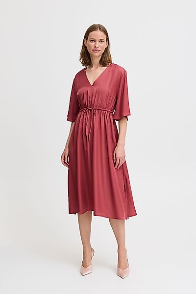 b.young A-Linien-Kleid BYITILDA DRESS - schickes günstig online kaufen