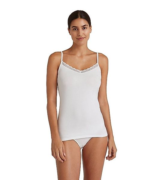 FALKE Spaghettitop Daily Lace (1-tlg) weich und elegant günstig online kaufen