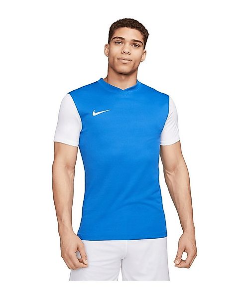 Nike Fußballtrikot Nike Performance Tiempo Premier II Trikot Teamsport günstig online kaufen