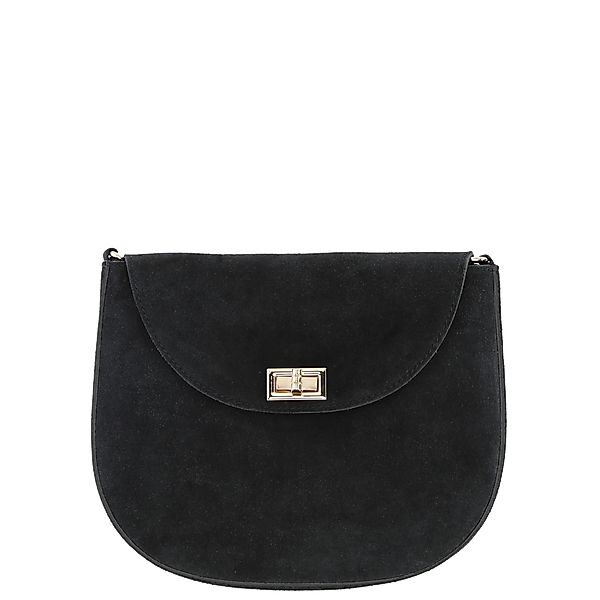 Botego Umhängetasche Damen echtes Leder, Handtasche günstig online kaufen