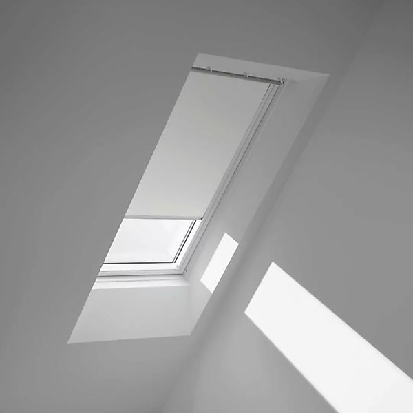 VELUX Verdunklungsrollo »DKL FK04 1025SWL«, verdunkelnd, Verdunkelung, ohne günstig online kaufen