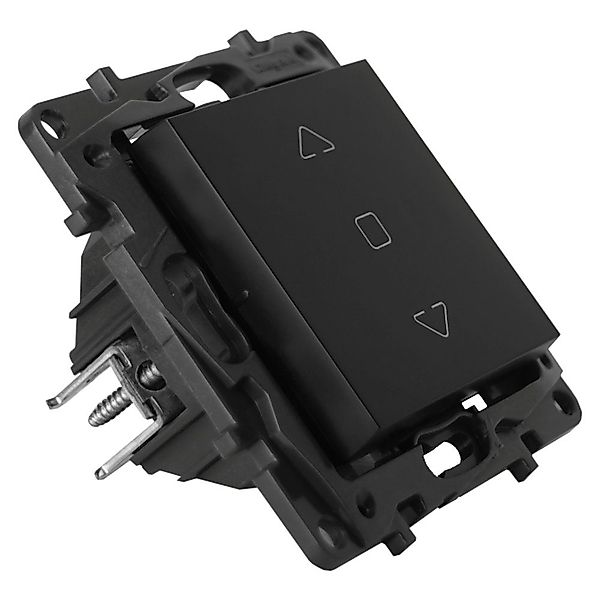 legrand® Jalousie Rolladenschalter Jalousieschalter 3-fach 6 günstig online kaufen