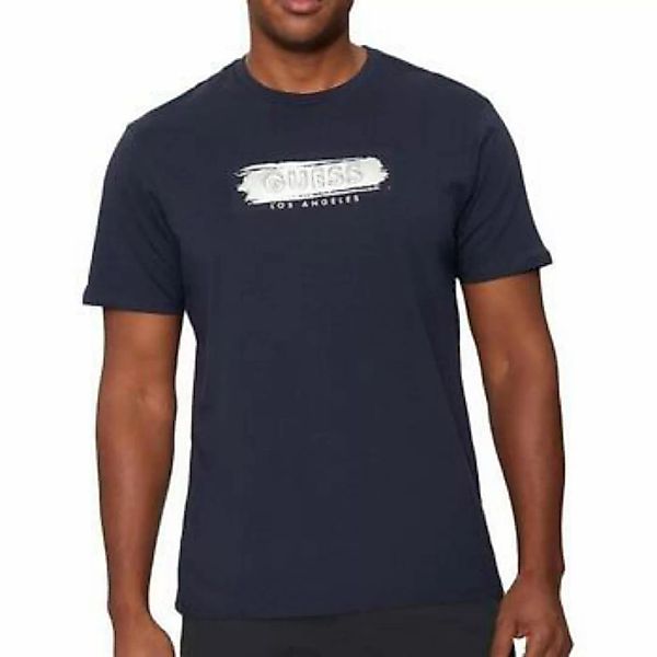 Guess  T-Shirts & Poloshirts G-M4BI61K9RM1 günstig online kaufen