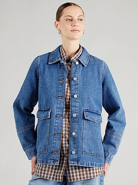 Vero Moda Jeansjacke Enya (1-St) günstig online kaufen