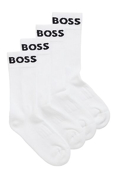 BOSS Sportsocken Packung, 2er, 2 Paar tlg. günstig online kaufen
