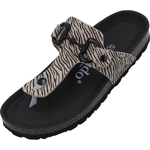 Palado Kos Zebra Zehentrenner günstig online kaufen