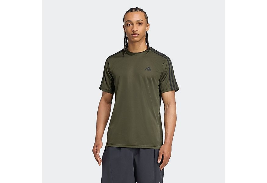 adidas Performance T-Shirt TR-ES BASE 3S T günstig online kaufen