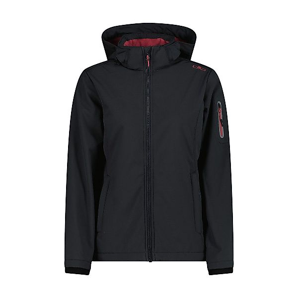 CMP Softshelljacke CMP Damen Softshelljacke Woman günstig online kaufen