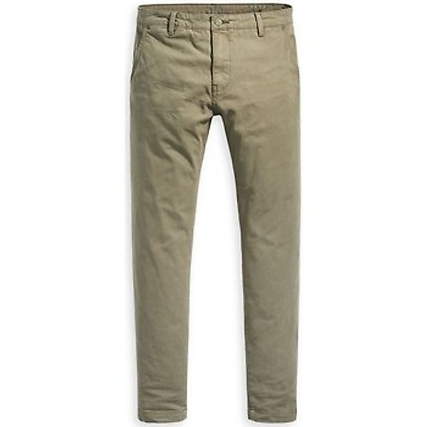 Levis  Hosen 17196 XX CHINO STD TAPER-0001 OLIVE SHADY günstig online kaufen