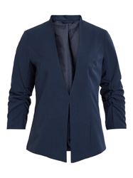 Vila Kurzblazer VIHER NEW 3/4 BLAZER günstig online kaufen