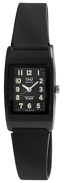 Q&Q Quarzuhr VP33J006Y Q&Q Damenuhr mit günstig online kaufen