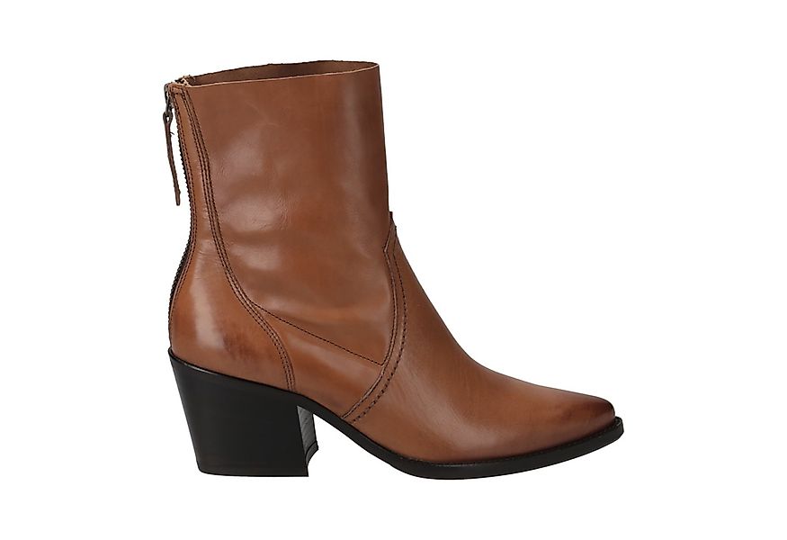 Paul Green Paul Green 8075-014, Stiefeletten, Braun, Damen Stiefelette günstig online kaufen