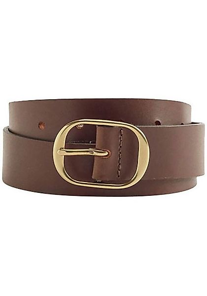 Levi's® Ledergürtel mit Logoprägung günstig online kaufen