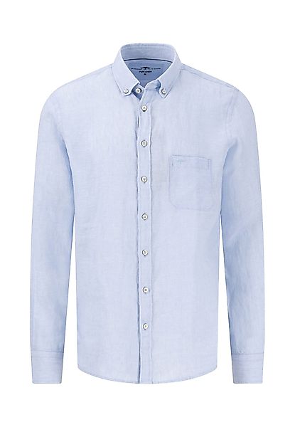 FYNCH-HATTON Leinenhemd Premium Linen, B.D. günstig online kaufen