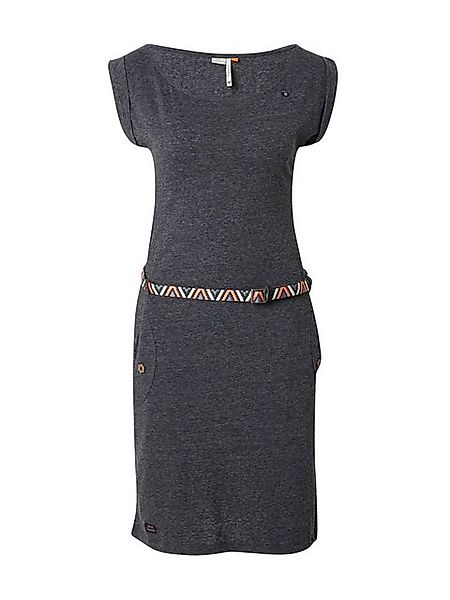Ragwear Jerseykleid Tagg (1-tlg) Weiteres Detail günstig online kaufen