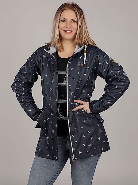Dry Fashion Regenjacke Damen Regenmantel Cuxhaven günstig online kaufen