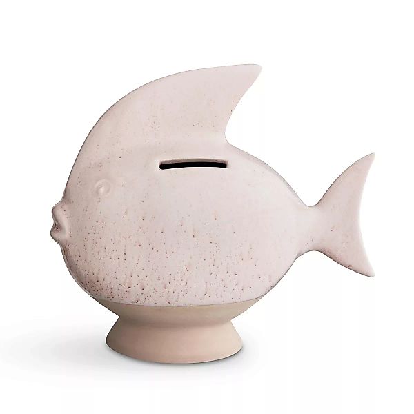 Sparedyr Spardose Fisch rosa günstig online kaufen