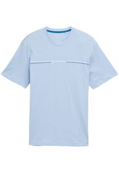 TOM TAILOR T-Shirt T-Shirt Kurzarmshirt (1-tlg., günstig online kaufen