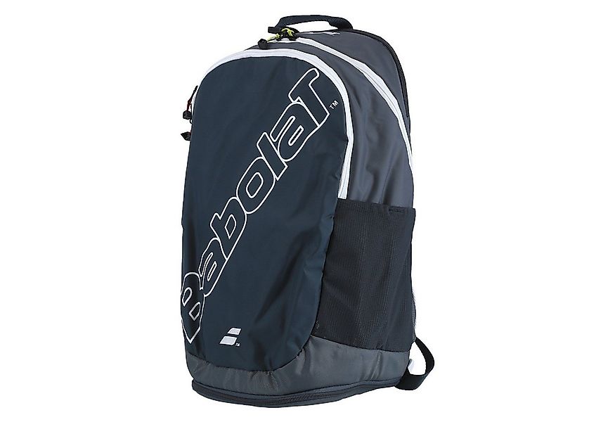 Babolat Rucksack Evo Court (Schlägerfach, Schuhfach) grau 47,5x22x33cm günstig online kaufen