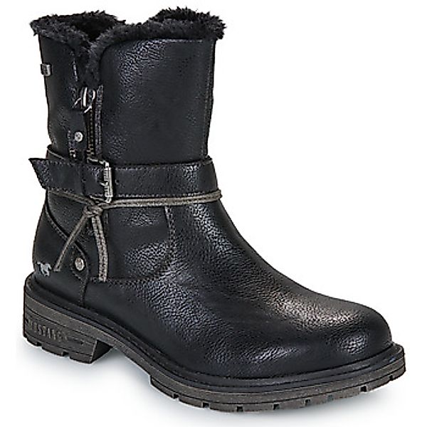 Mustang  Damenstiefel BIENKE günstig online kaufen