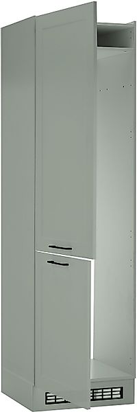 BASIC by Balculina Kühlumbauschrank "Marsi" Breite 60 cm, Türanschlag wechs günstig online kaufen