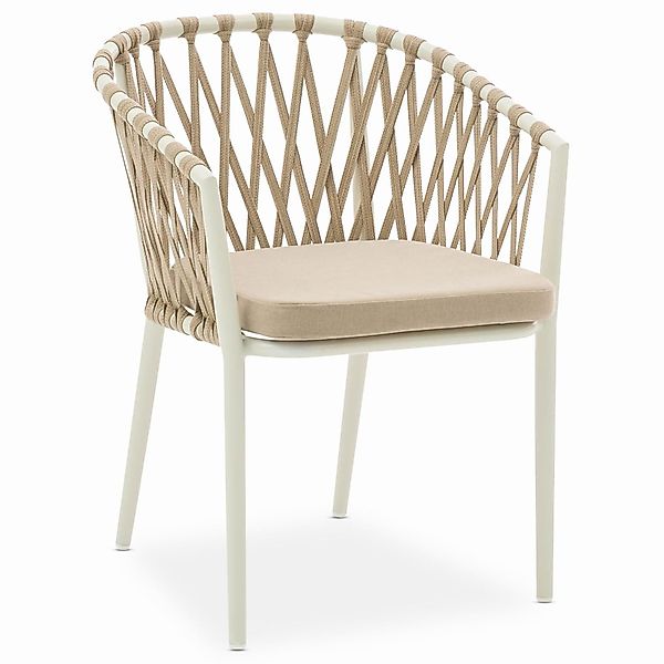 IDIMEX Gartenstuhl SUNNY (6 St), Outdoor günstig online kaufen