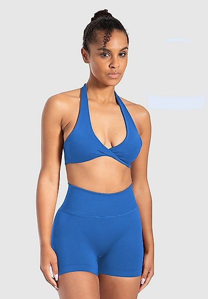 Smilodox Sport-BH Myrah Nylon günstig online kaufen