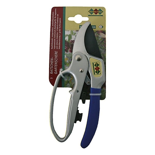 GartenHero Gartenschere Gartenschere Rosenschere Kabelschere Schere günstig online kaufen
