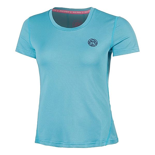 BIDI BADU T-Shirt Eve Tech Roundneck günstig online kaufen