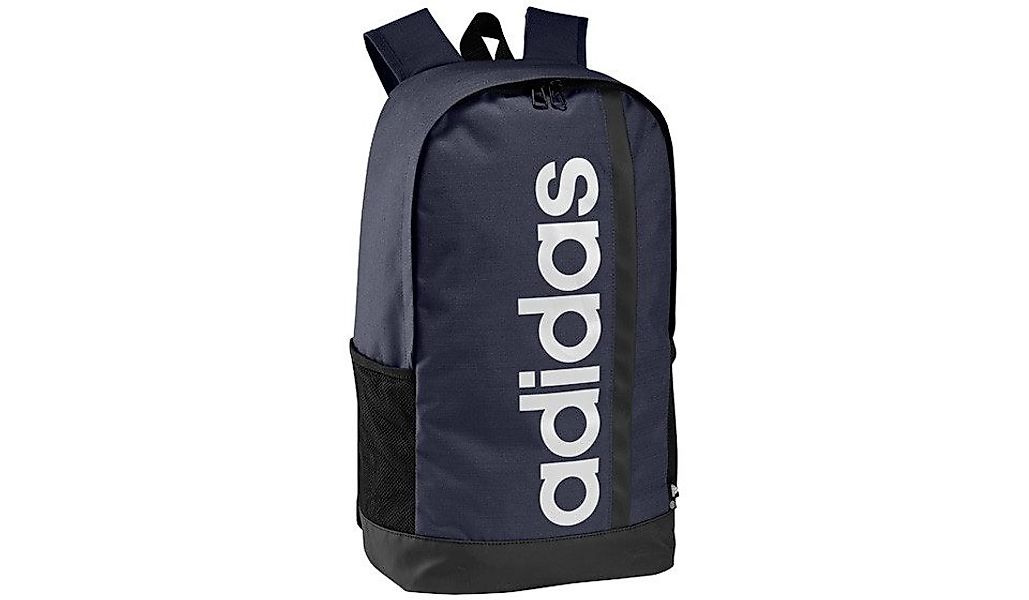 adidas Performance Freizeitrucksack LINEAR BP SHANAV/BLACK/WHITE günstig online kaufen