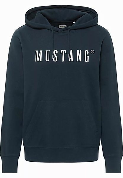 MUSTANG Strickpullover STYLE BRONSON CARBON günstig online kaufen