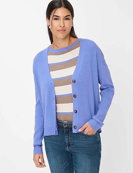 Brax Cardigan "Style ANIQUE" günstig online kaufen
