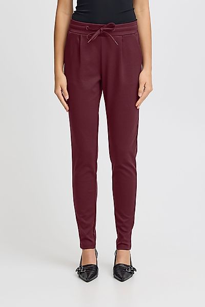 Ichi Stoffhose IHKATE Ichi Bequeme Stoffhose günstig online kaufen